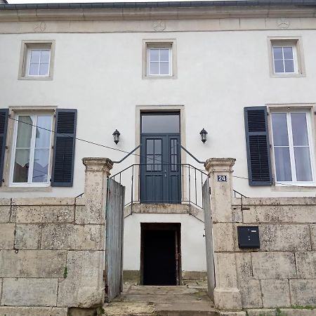 La Maison De Valbois Екстериор снимка