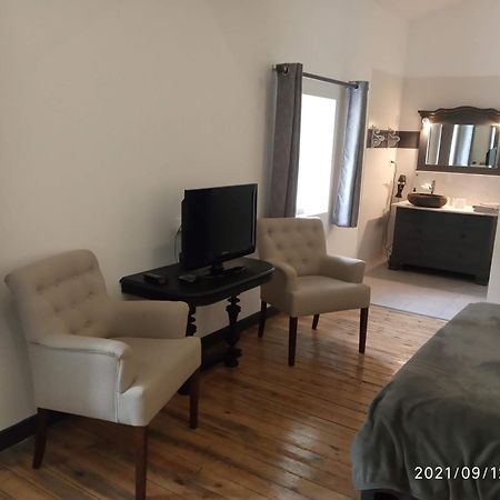 La Maison De Valbois Екстериор снимка